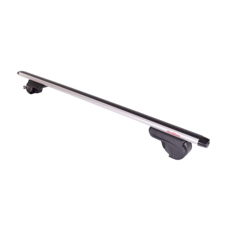 MA――― Belki dachowe Peugeot 206 SW / Break (02-09) na relingi klasyczne